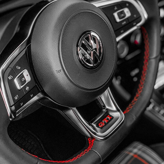 VW - Golf - MK7/7.5 Interior (NA 2015 - 2021)