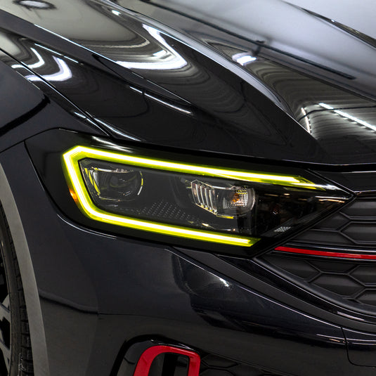 VW - Jetta/GLI - MK7.5 (NA 2022+)
