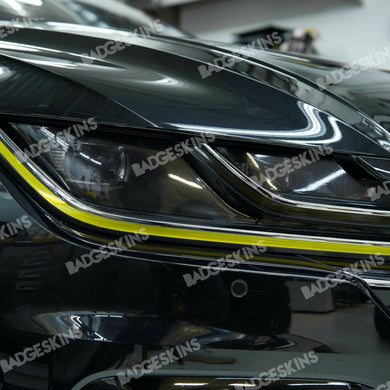 VW - MK1/1.5 - Arteon - Headlight DRL & Turn Signal Tint