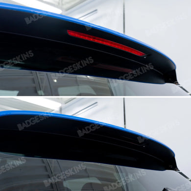 VW - MK1 - Taos - 3rd Brake Light Tint