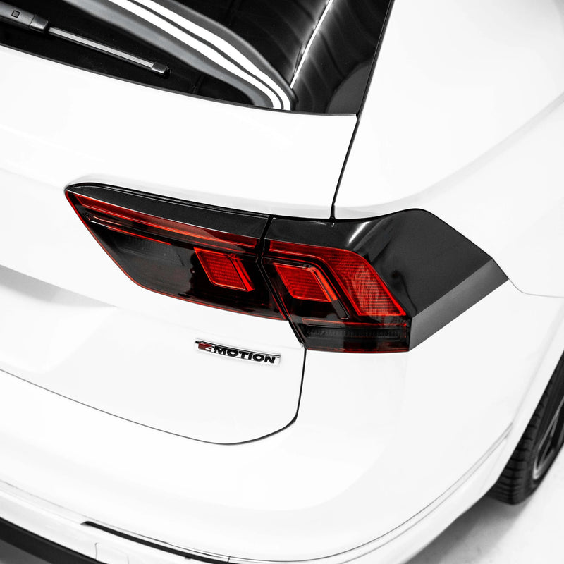 Load image into Gallery viewer, VW - MK2/2.5 - Tiguan - Tail Light Eyelids (NA Style)
