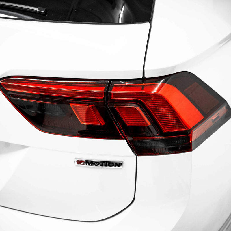 Load image into Gallery viewer, VW - MK2/2.5 - Tiguan - Tail Light Eyelids (NA Style)
