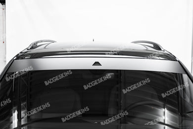 VW - MK2.5 - Tiguan - Front Windshield Banner