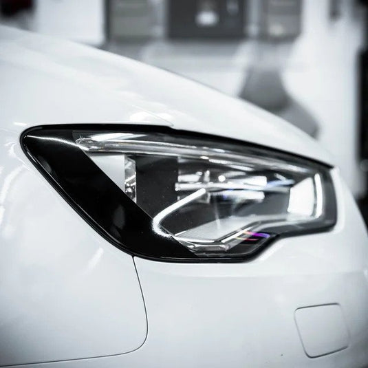 Audi - 8V - A3/S3/RS3 Platform - Head Light DRL Tint (2014-2016