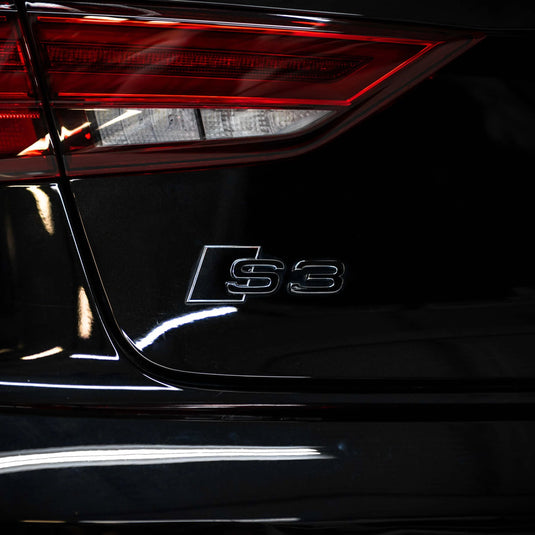 Audi - 8V - S3 - "Rhombus" Inlay Set