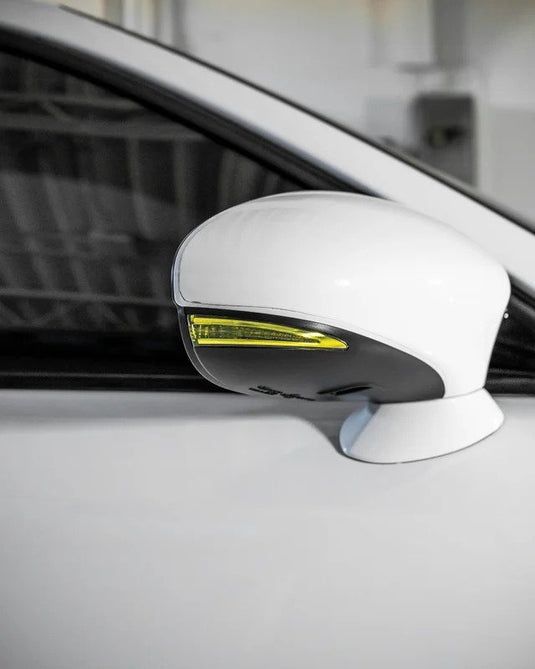 Lexus - IS - Side Mirror Indicator Tint (2014-2020)