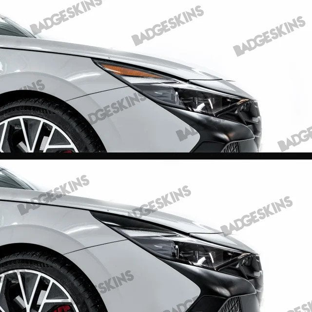 Load image into Gallery viewer, Hyundai - 7G - Elantra - Head Light Amber Delete (2020-2023)
