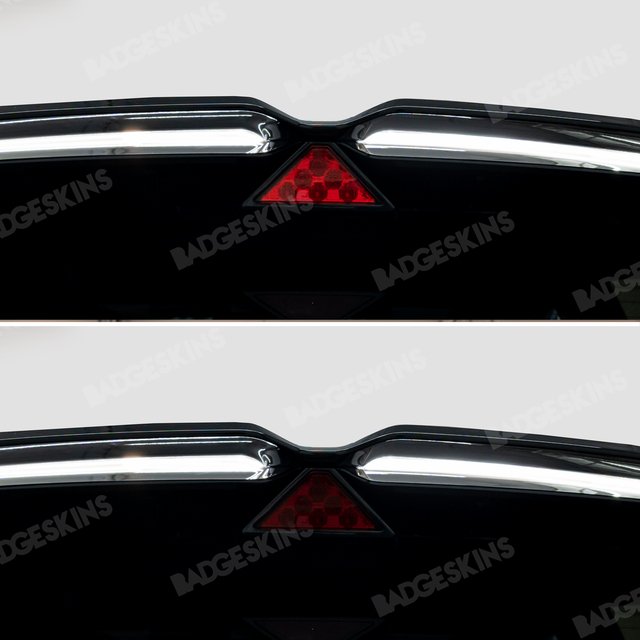 Load image into Gallery viewer, Hyundai - 2nd Gen - Veloster N - 3rd Brake Light Tint

