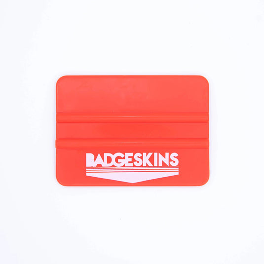 Badgeskins Squeegee (Soft)