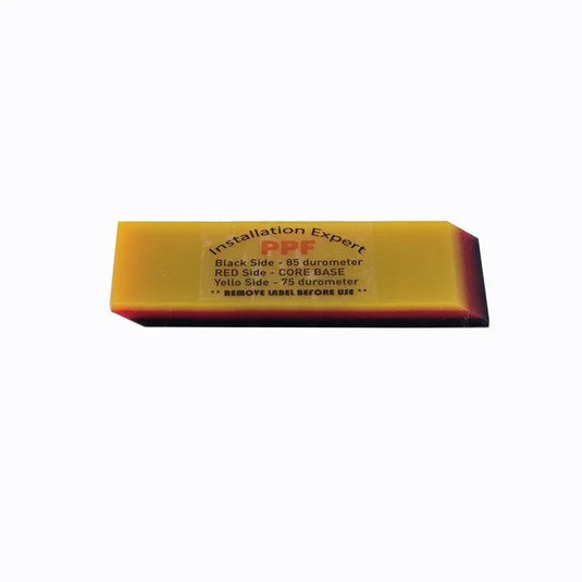 1 Inch 3 Layer PPF Squeegee