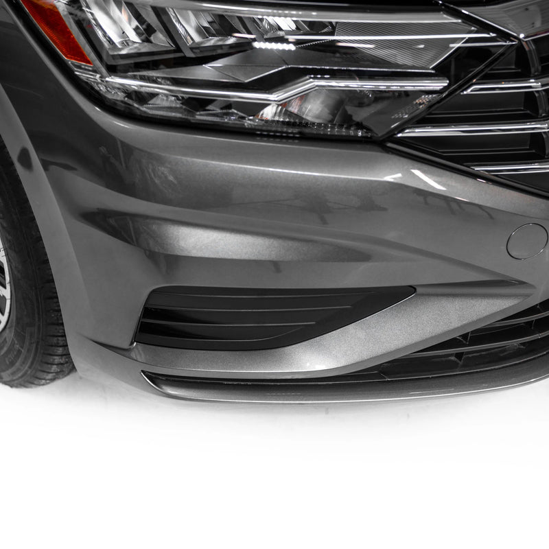 Load image into Gallery viewer, VW - MK7 - Jetta - Front Bumper Vent Inlay
