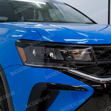 VW - MK1 - Taos - Headlight Eyelid