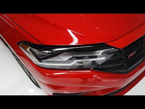 Load and play video in Gallery viewer, VW - MK6/6.5 - Jetta/GLI - Headlight Eyelid
