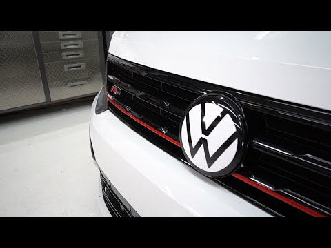 Load and play video in Gallery viewer, VW - MK2 - Tiguan - Headlight Shadow
