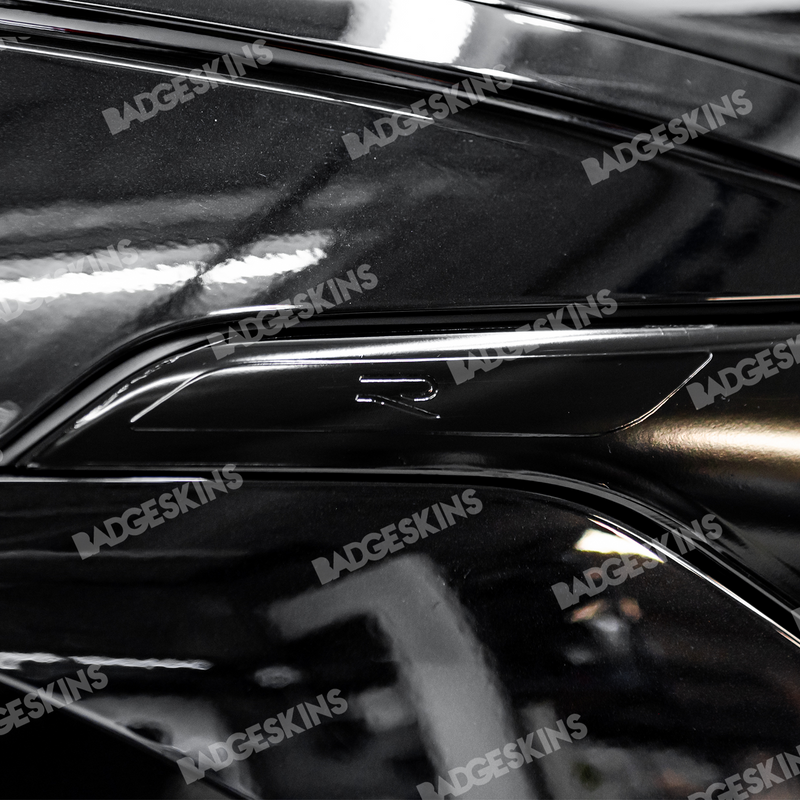 Load image into Gallery viewer, VW - MK2.5 - Tiguan - Head Light Eyelid &amp; DRL Tint Kit
