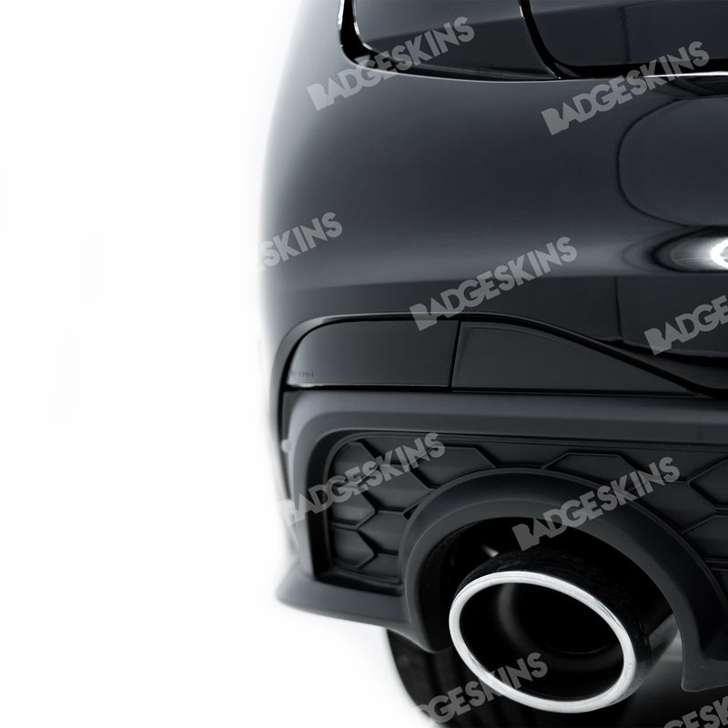 Load image into Gallery viewer, VW - MK7.5 - Jetta/GLI - Rear Bumper Reflector Tint
