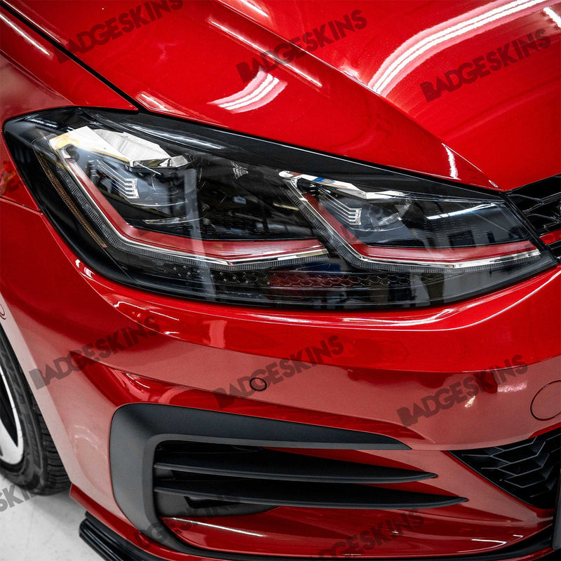 Load image into Gallery viewer, VW - MK7 - Golf - Head Light Shadow
