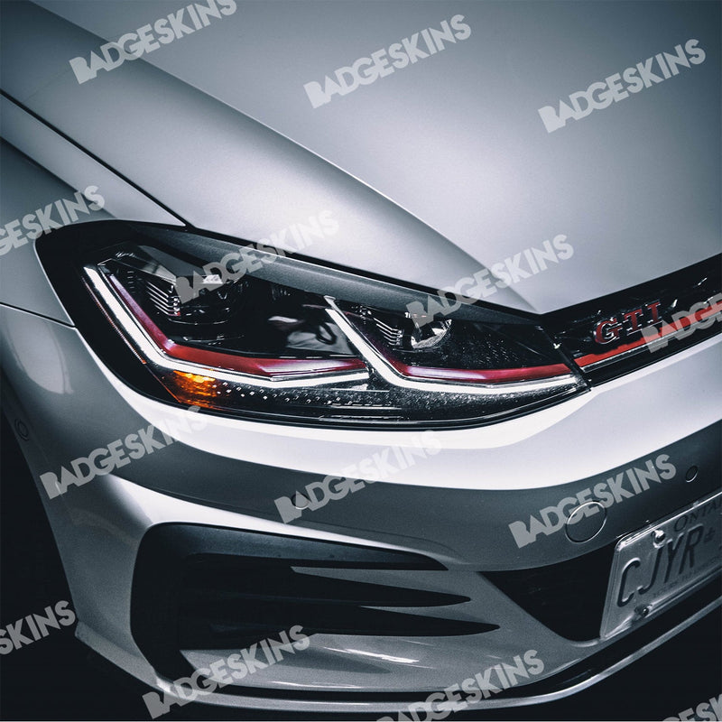 Load image into Gallery viewer, VW - MK7 - Golf - Head Light Eyelid
