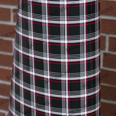 VW - MK7/7.5 - Golf - Clark Plaid Sheet