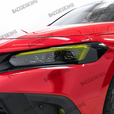 Honda - 11th Gen - Civic - Headlight DRL Kit