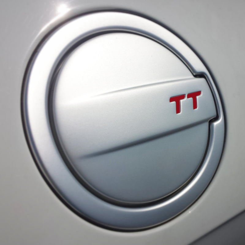 Load image into Gallery viewer, Audi - MK2 - TT - Fuel Door Inlay
