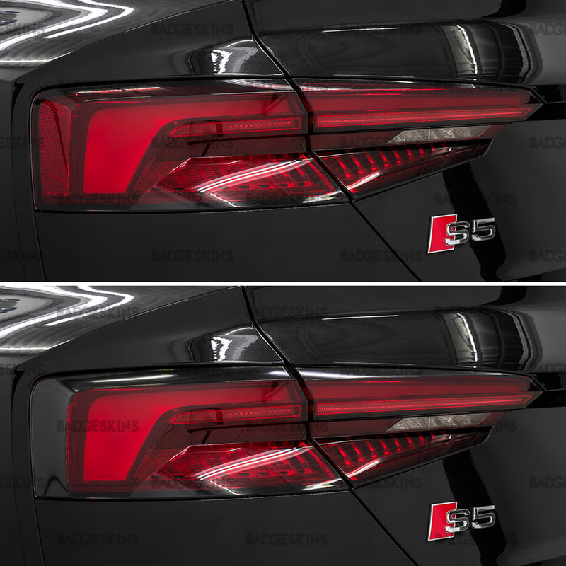 Load image into Gallery viewer, Audi - B9 - S5 - Taillight Eyelid (2017-2020)
