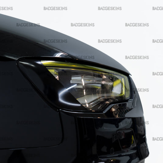 Audi - 8V - A3/S3/RS3 Platform - Head Light DRL Tint (2014-2016)