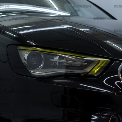 Audi - 8V PFL - A3/S3/RS3 Platform - Headlight DRL Kit