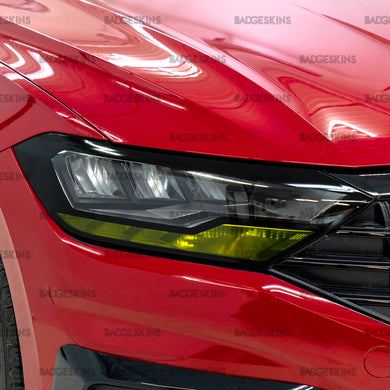 VW - MK7/7.5- Jetta - Headlight DRL Kit (Non-Projector)