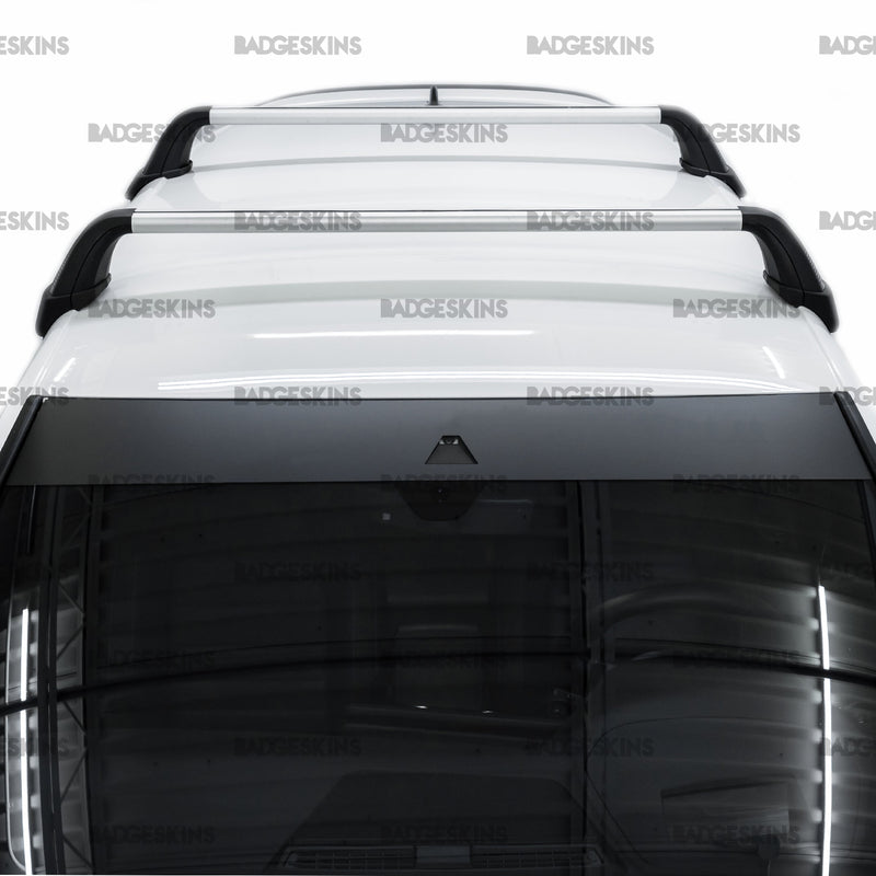 Load image into Gallery viewer, VW - MK8 - Golf - Windshield Banner (With Cutout)
