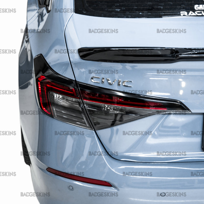 Load image into Gallery viewer, Honda - 11th Gen - Civic Sedan - Tail Light Eyelid
