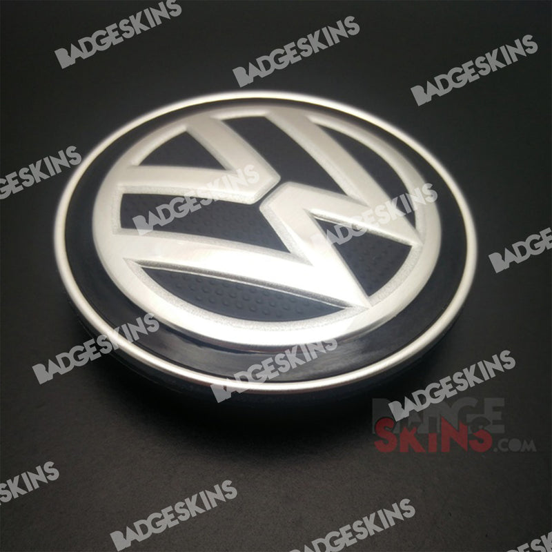 Load image into Gallery viewer, VW - MQB - Wheel Center Cap Set
