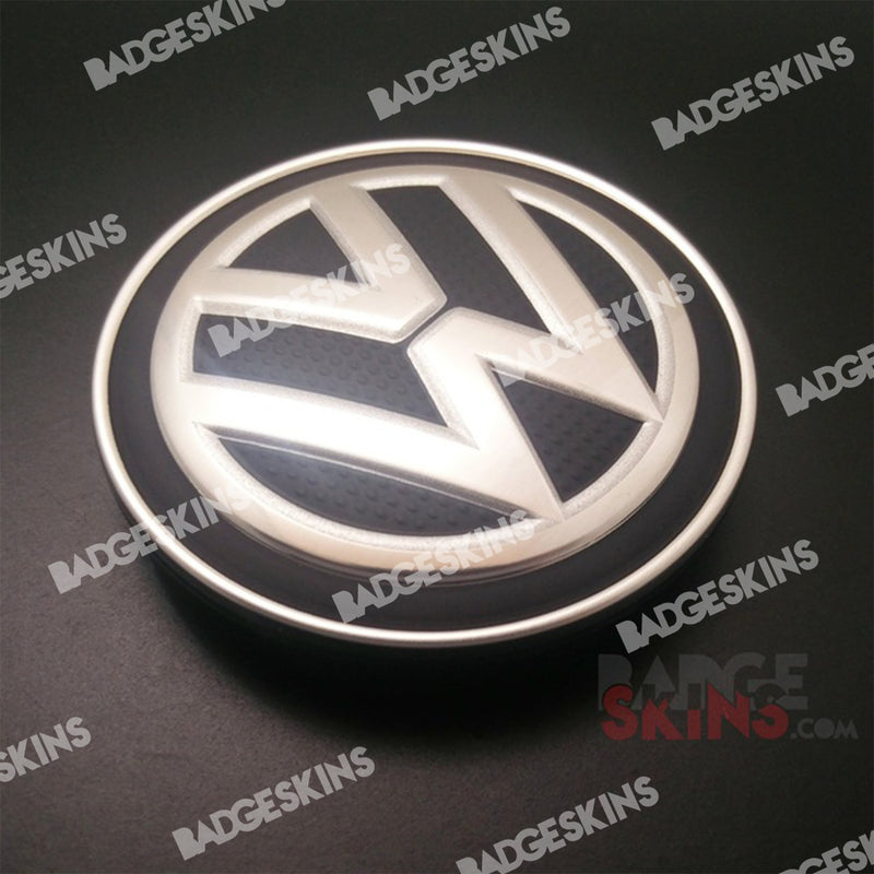 Load image into Gallery viewer, VW - MQB - Wheel Center Cap Set
