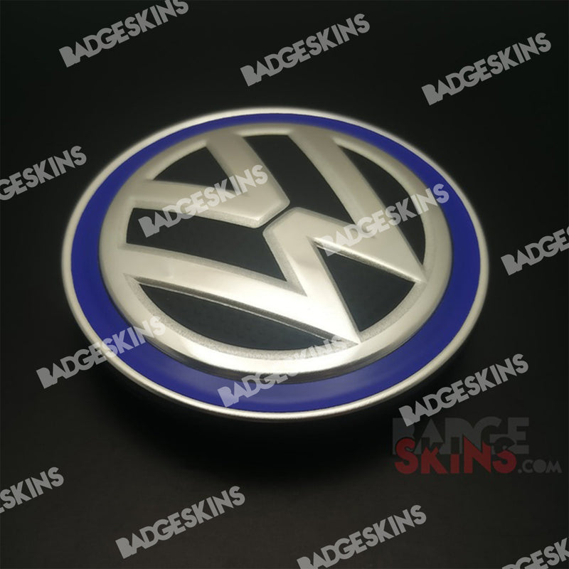 Load image into Gallery viewer, VW - MQB - Wheel Center Cap Set
