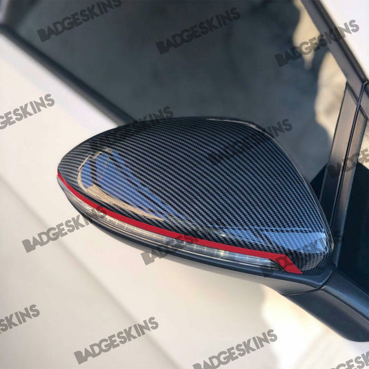 VW - MK7/7.5 - Golf - Side Mirror Accent Set