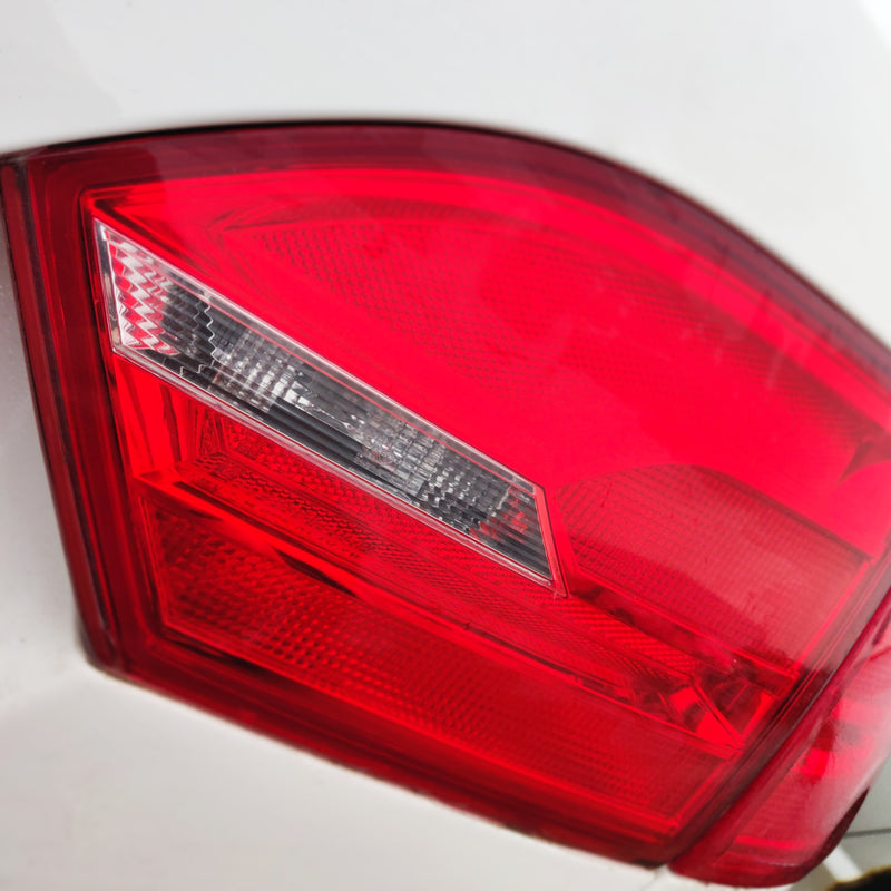 Load image into Gallery viewer, VW - MK6/6.5 - Jetta - Tail Light Clear Lens Tint
