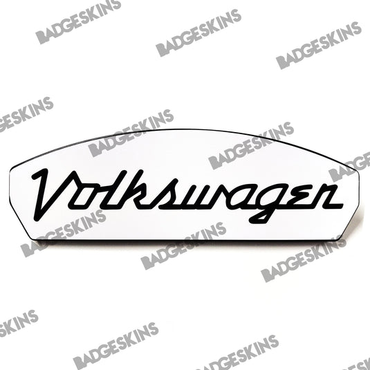 VW - MK7/7.5 - Golf - PP Caliper Full Custom Overlay