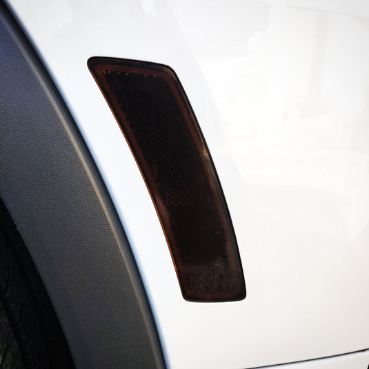 VW - Beetle - Front Bumper Side Marker Tint (2012-2020)