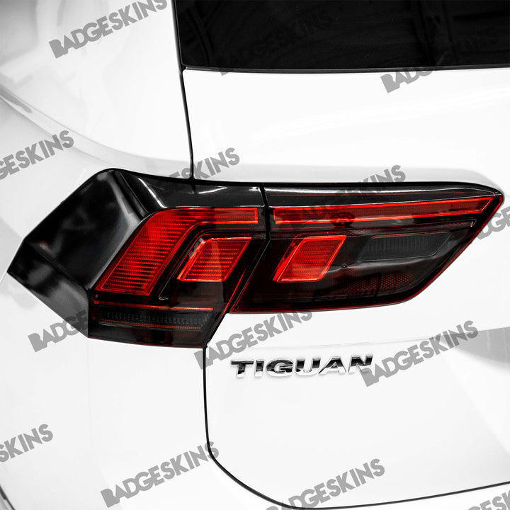 VW - Tiguan - MK2.5 (NA 2022+) – Badgeskins