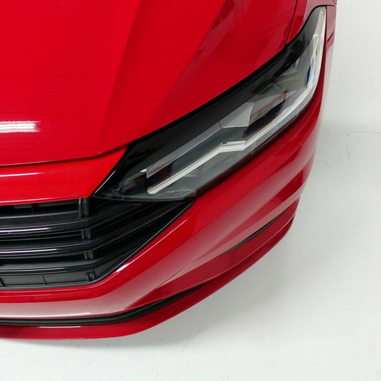 VW - MK7 - Jetta/GLI - Head Light Eyelid