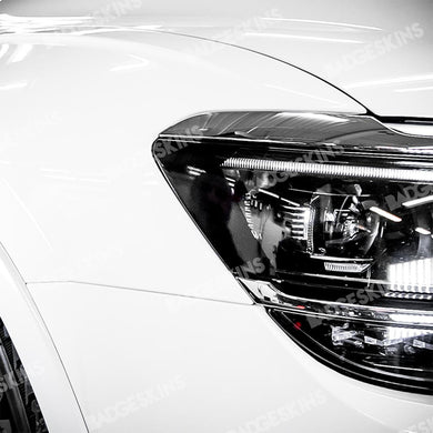 HID (Projector Headlights)