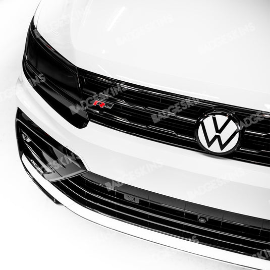 VW - MK2 - Tiguan - Headlight Shadow