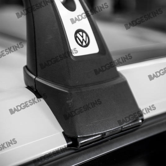 VW - MK7/7.5 - Golf - Roof Rack Paint Protection Kit (4 Door Only)
