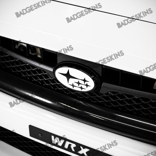 Subaru - WRX/STI - Front Subaru Emblem (2015+)