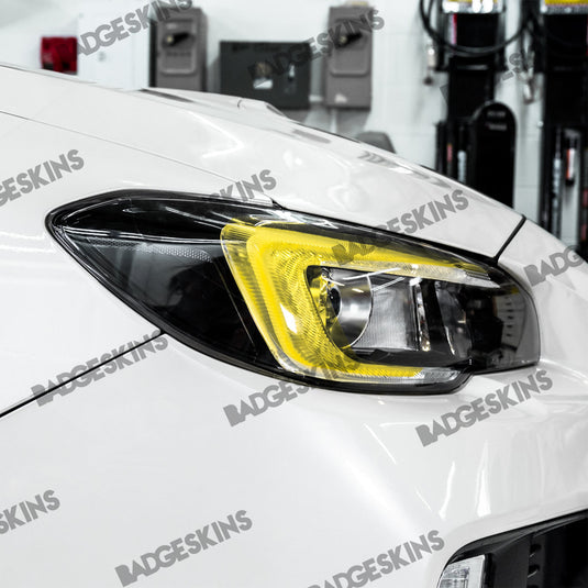 Subaru - WRX/STI - Head Light DRL Tint (2015-2017)