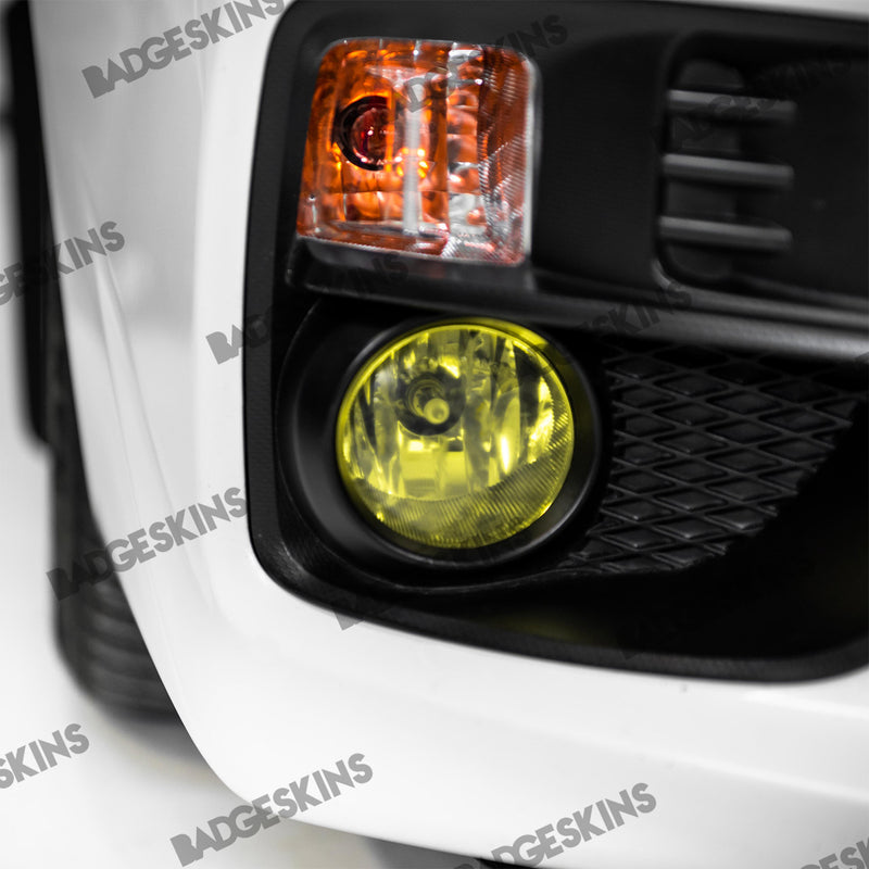 Load image into Gallery viewer, Subaru - WRX/STI - Fog Light Tint (2015-2017)
