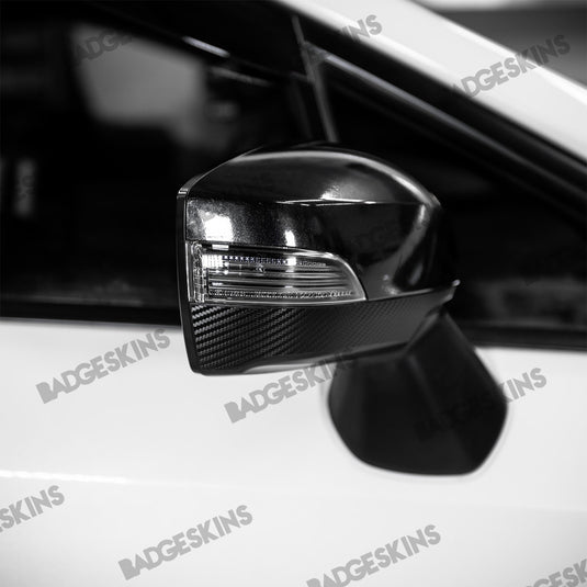 Subaru - WRX/STI - Side Mirror Light Accent (2015+)