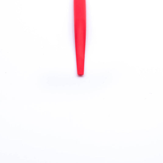 Red Micro Squeegee (Soft)