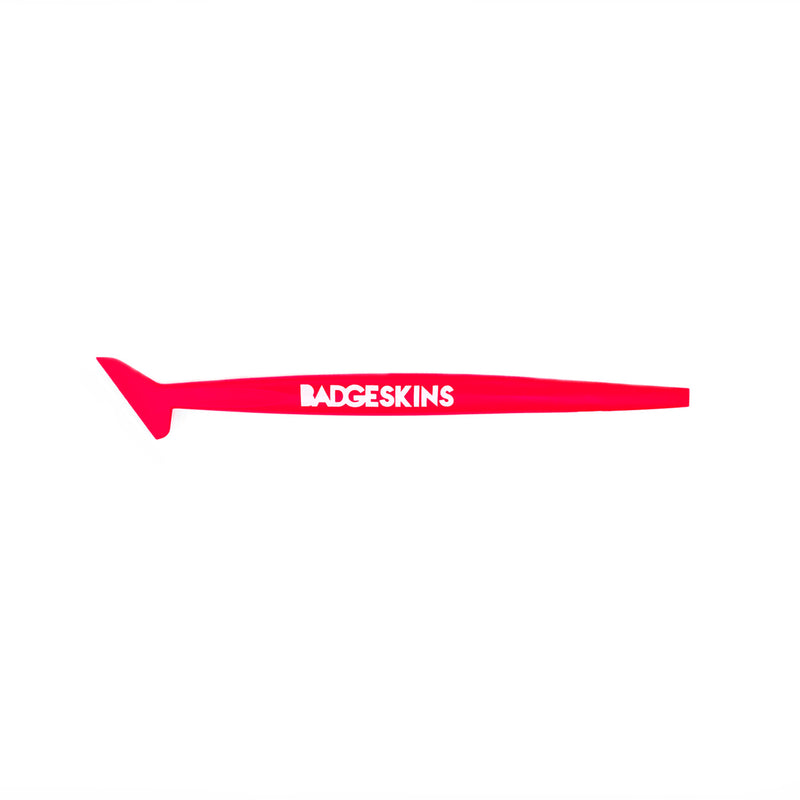 Load image into Gallery viewer, BS Red Micro Squeegee (Soft)
