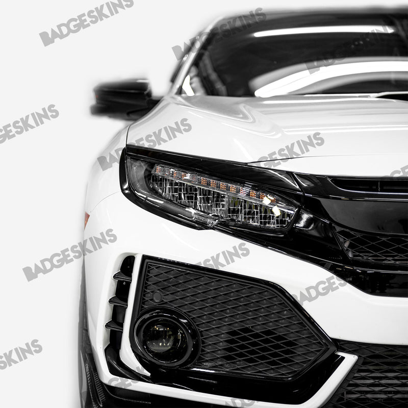 Load image into Gallery viewer, Honda - Civic - FK8 Type R - Modular Headlight Kit
